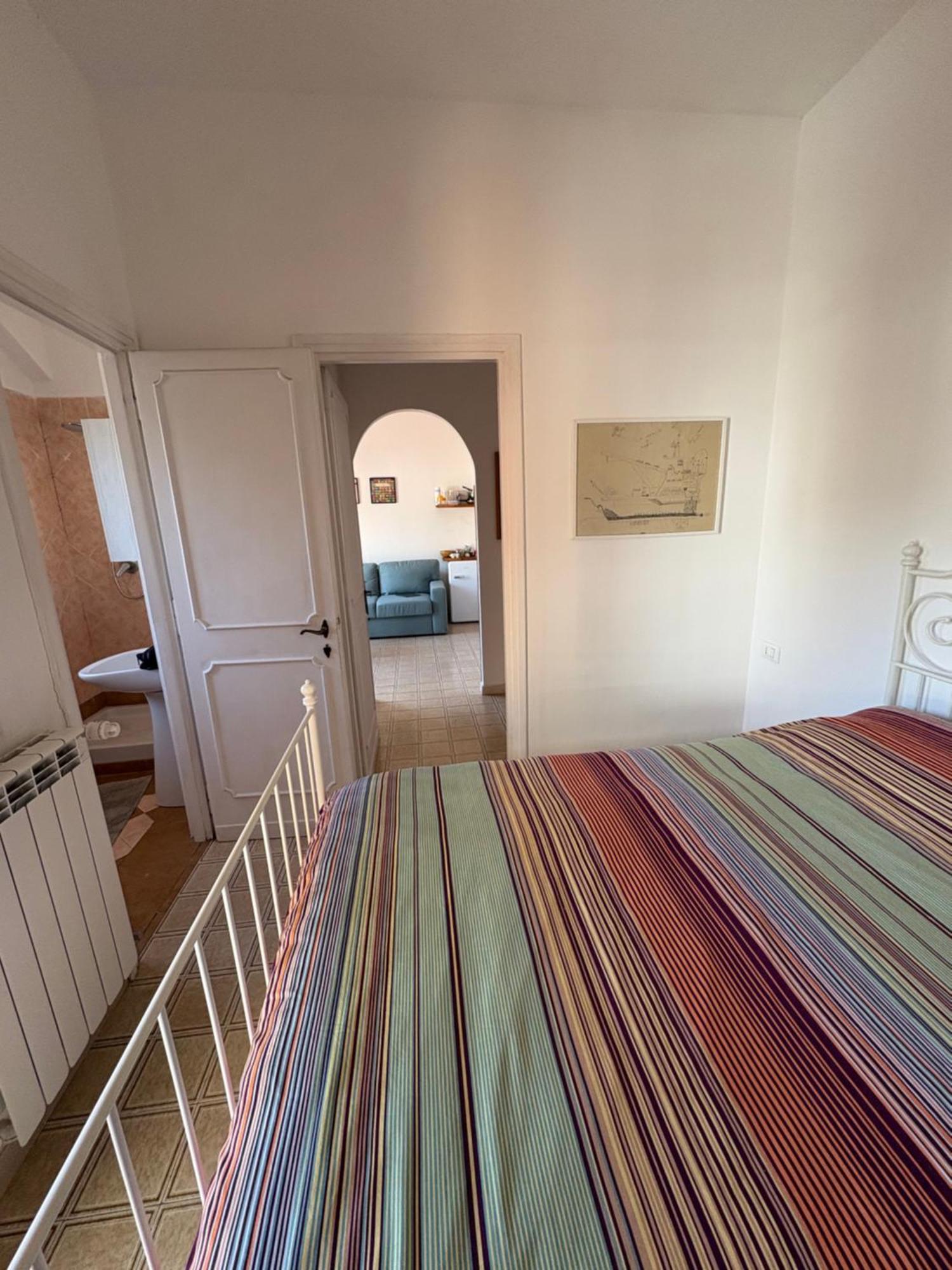 Apartment Little Sky House Rome