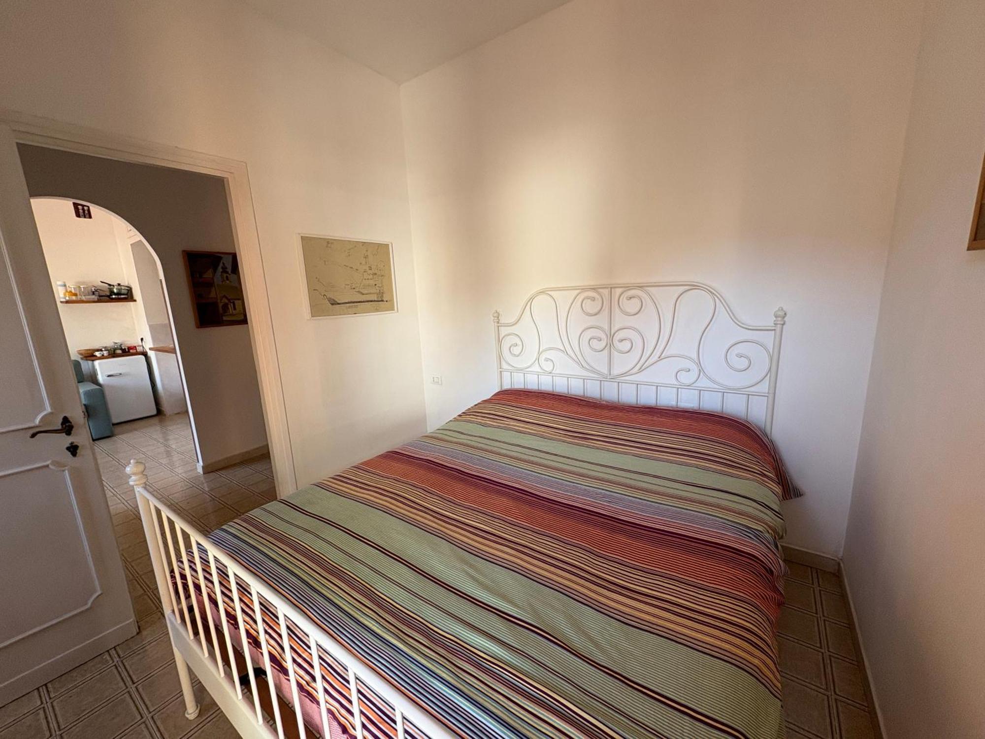 Apartment Little Sky House *