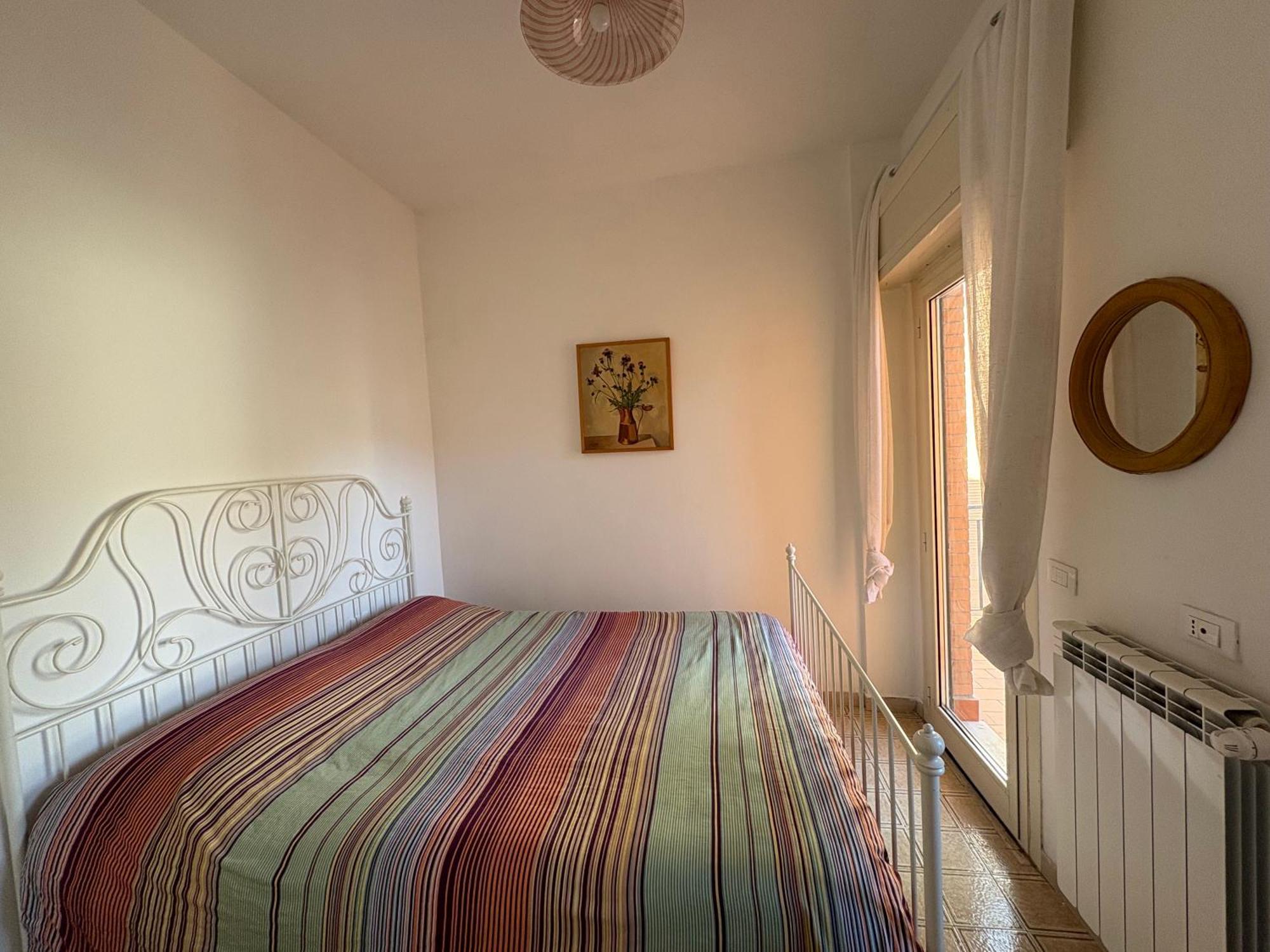 Apartment Little Sky House
