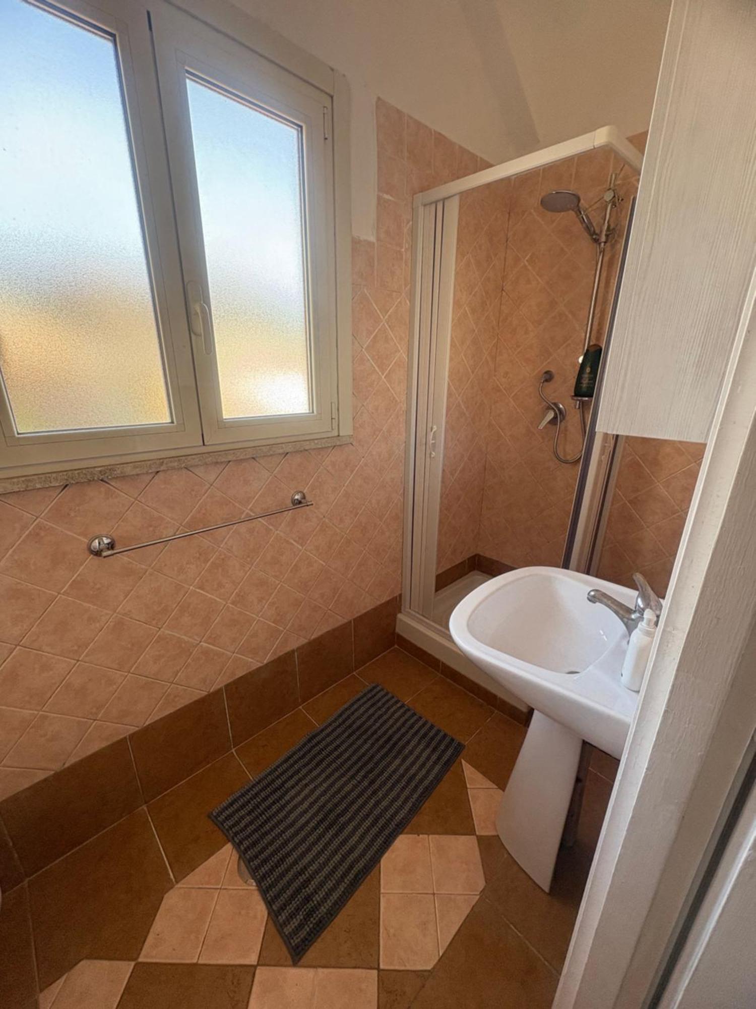 Little Sky House Apartment Rome