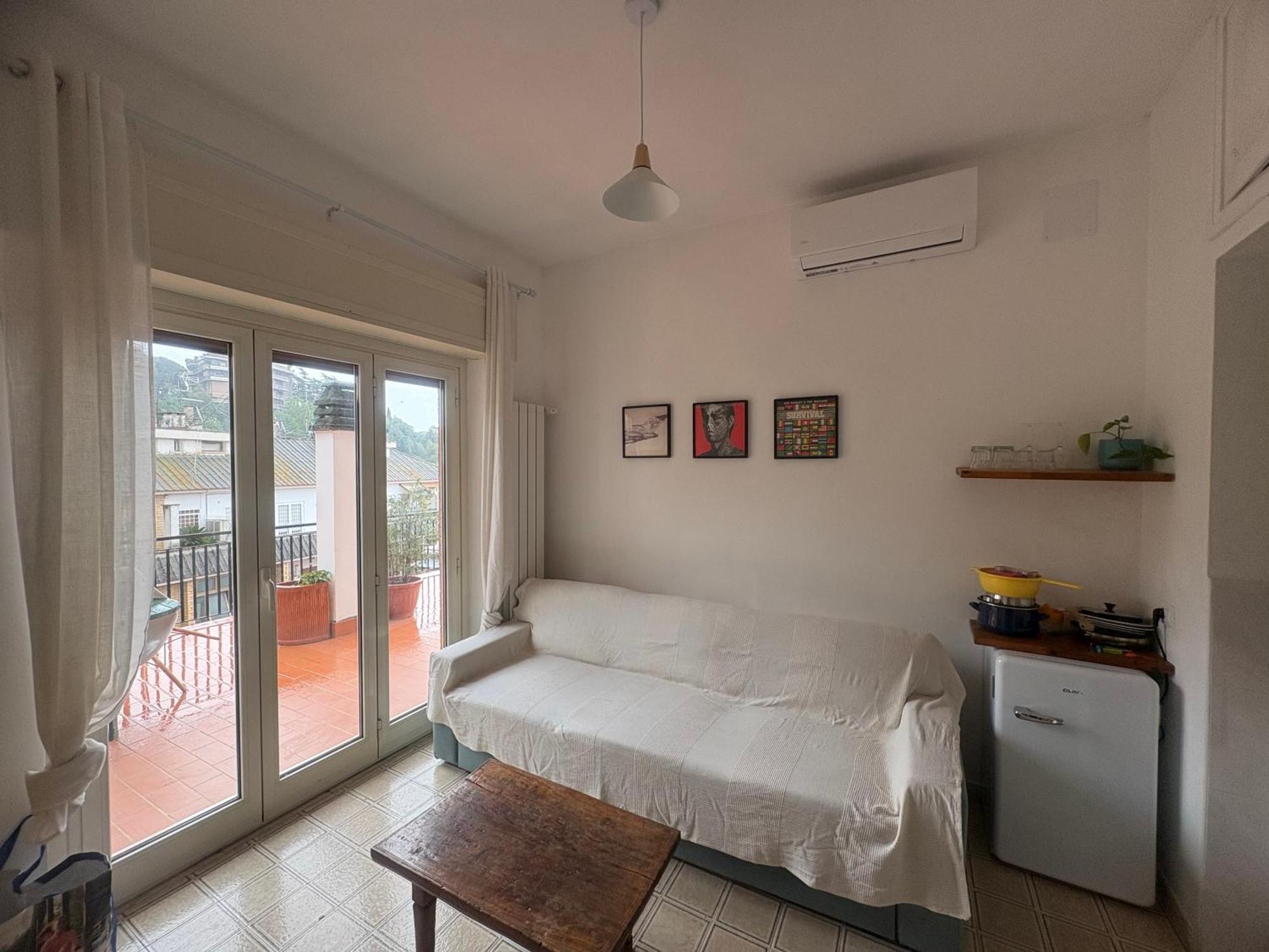 Apartment Little Sky House