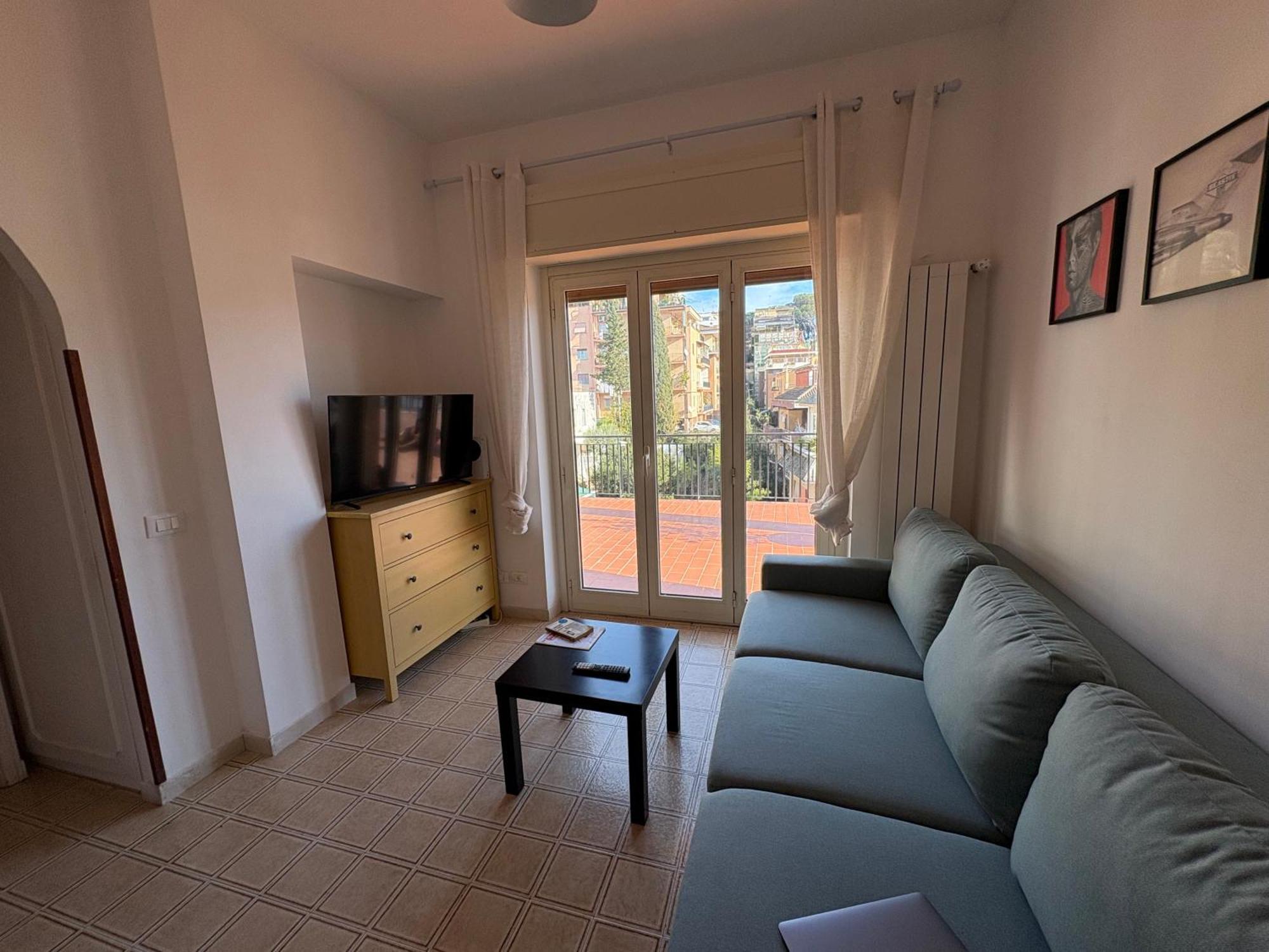 Little Sky House Appartement
